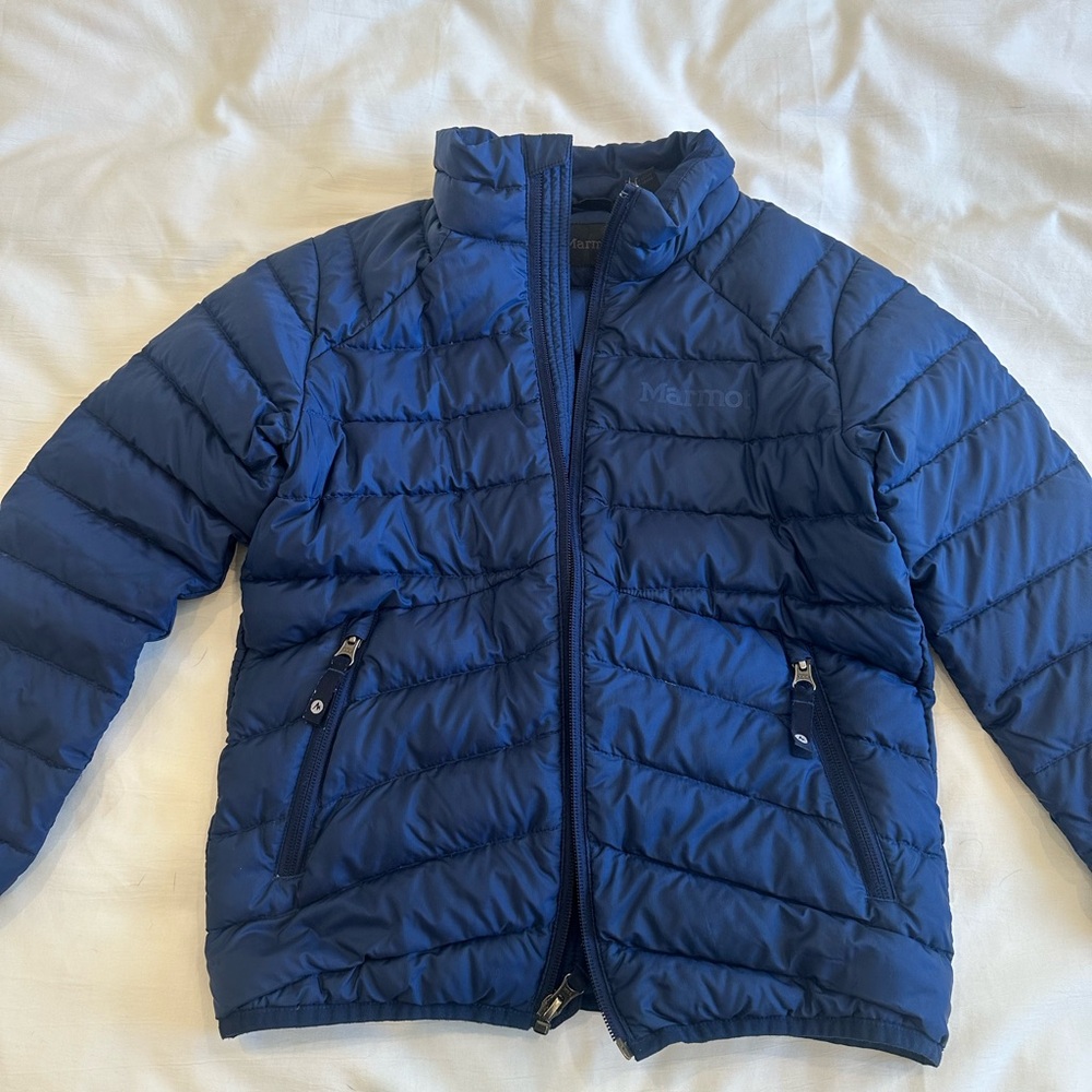 Marmot Kids 700 Fill Down Jacket